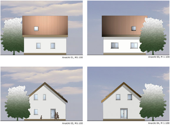 Haus City111